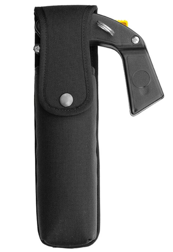 PORTE AEROSOL 300 ML NOIR SYSTEME MOLLE (LPSA)