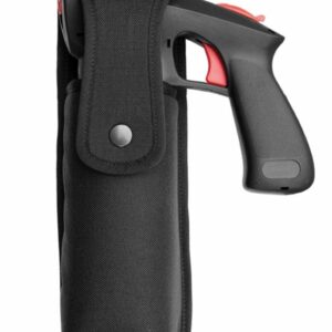 PORTE AEROSOL 500 ML NOIR SYSTEME MOLLE (LPSA)