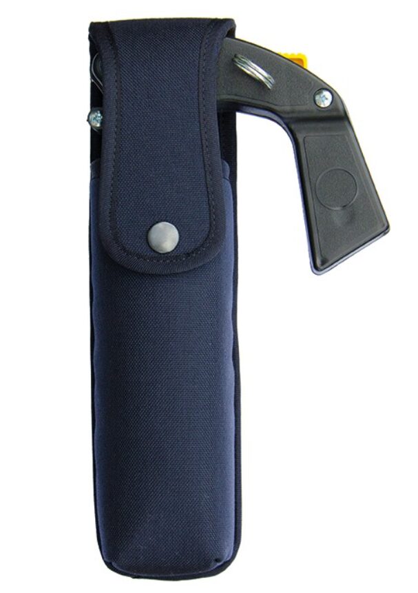 PORTE AEROSOL 300 ML BLEU MARINE SYSTEME MOLLE (LPSA)