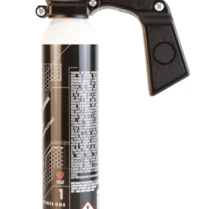 Aérosol Gaz Actif CS 300ml – DEFENSE ONE (GK Pro)