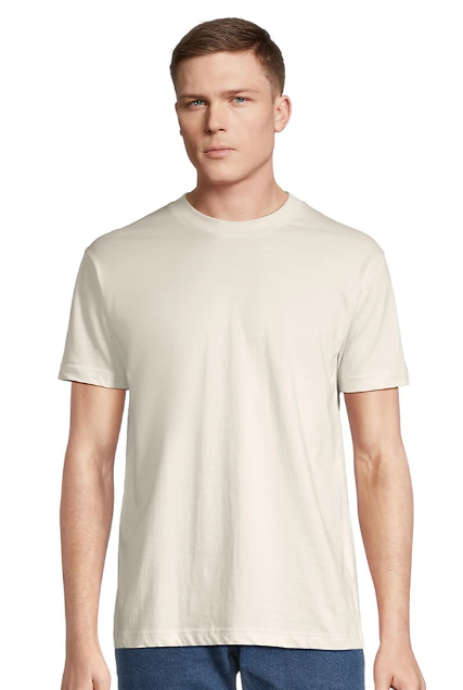 T-SHIRT LA FALAISE UNISEXE À EXTRÉMITÉ OUVERTE (SOLO Paris) – Image 3