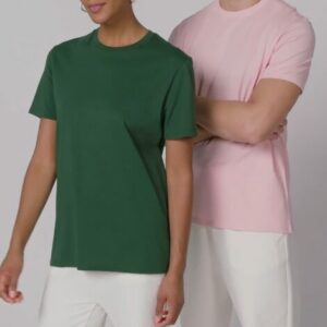 T-shirt écoresponsable unisexe (TopTex) A Personnaliser