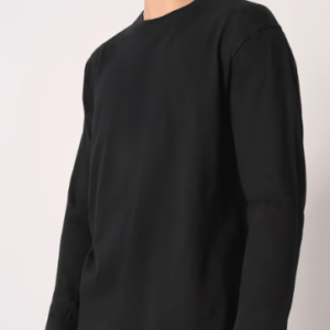 T-shirt LSL unisexe iDeal190 (TopTex) A Personnaliser