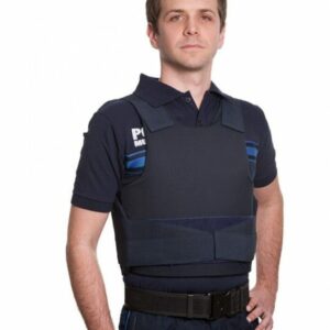 Gilet pare balle One plus homme NIJ IIIA 0101.04 10 JOULES (LPSA)