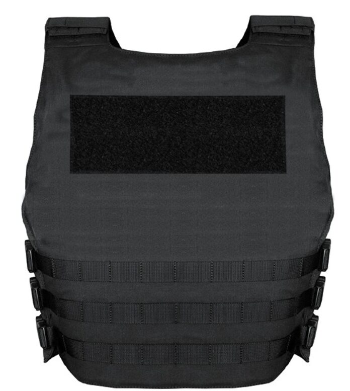Gilet pare balles IIIA Full Tactical SECURITY Femme NIJ IIIA 0101.04 10 JOULES (LPSA) – Image 3