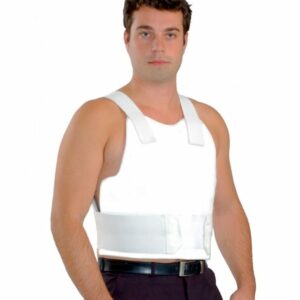 Gilet pare balles AMIS Homme NIJ IIIA 0101.04 10 JOULES (LPSA)