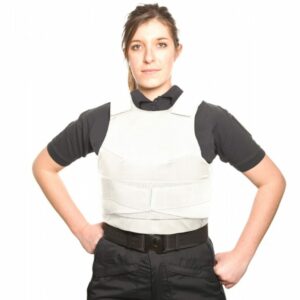 Gilet pare balles AMIS Femme NIJ IIIA 0101.04 10 JOULES (LPSA)