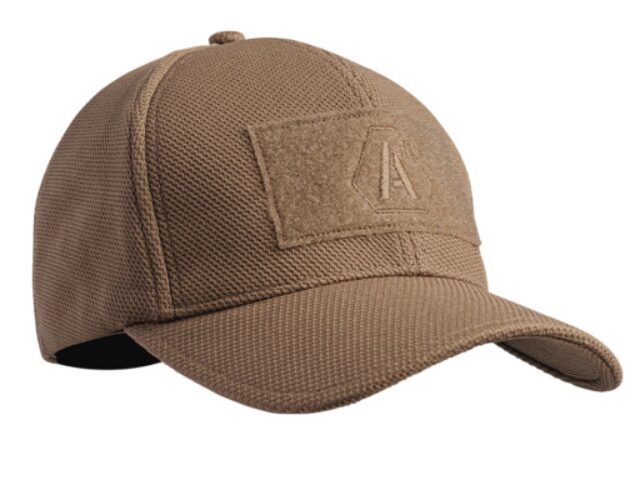 Casquette STRETCH FIT Airflow (A10) – Image 5