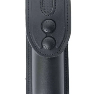 Porte-aérosol 75ml Cuir – TIMECOP (GK Pro)