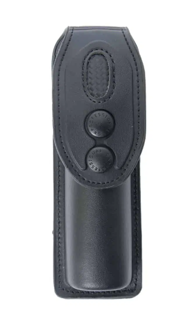 Porte-aérosol 75ml Cuir – TIMECOP (GK Pro)