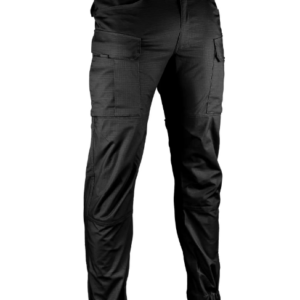 Pantalon de Combat Noir – GK DUTYCALL (GK Pro)