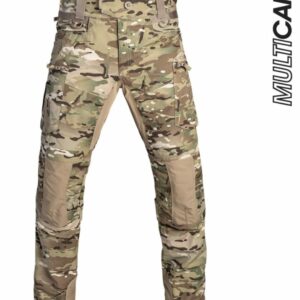 Pantalon V2 FIGHTER GEN. 2 entrejambe 83 cm MultiCam® (A10)