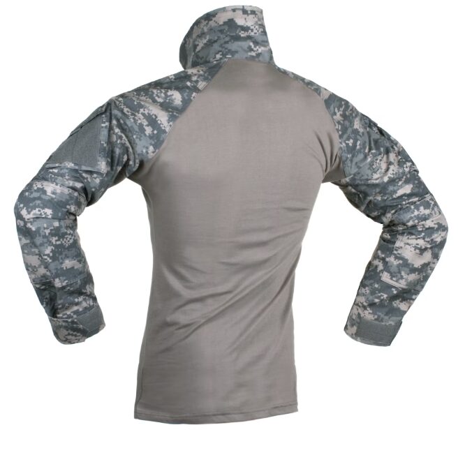 Chemises de combats ACU (Invadergear) – Image 2