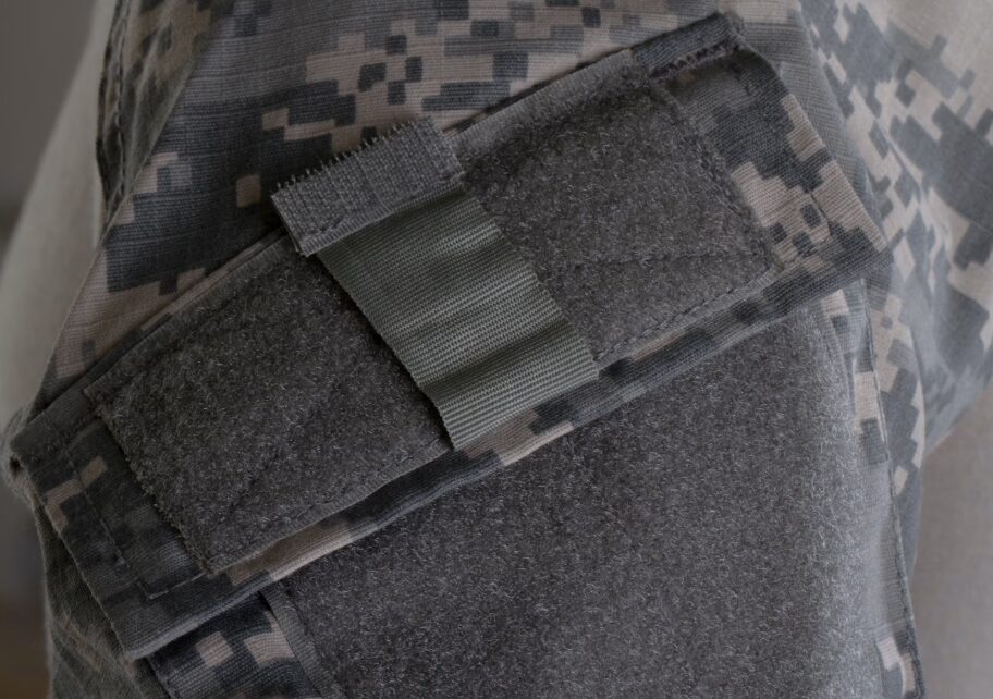 Chemises de combats ACU (Invadergear) – Image 4