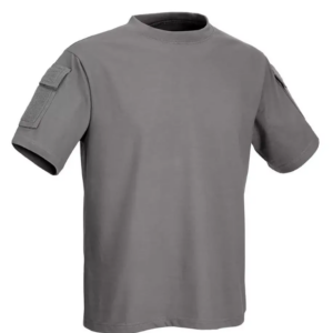 Tee-shirt tactique - Defcon 5 Gris (AMG Pro)