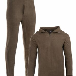 ENSEMBLE SOUS VÊTEM.POL.A.FERM.ÉCL.VA (Miltec)