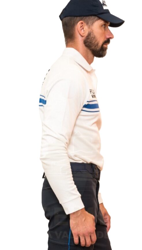 POLO HIVER POLICE MUNICIPALE (VVS) – Image 3