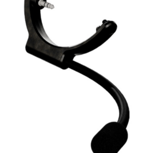 Microphone flexible pour casque anti-bruit Suprême X2 BT (A10)