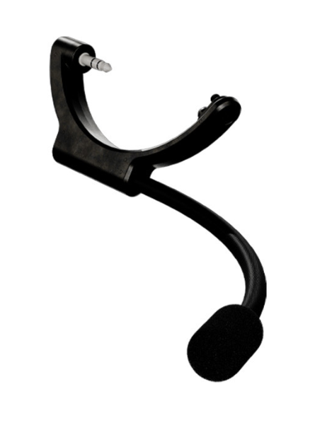 Microphone flexible pour casque anti-bruit Suprême X2 BT (A10)