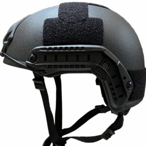 Casques balistique HICUT noir (LPSA)