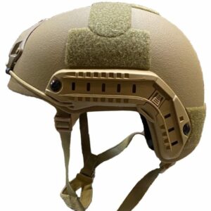 Casques balistique HICUT coyote (LPSA)