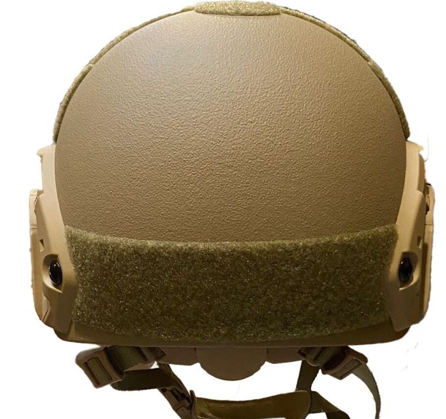 Casques balistique HICUT coyote (LPSA) – Image 5