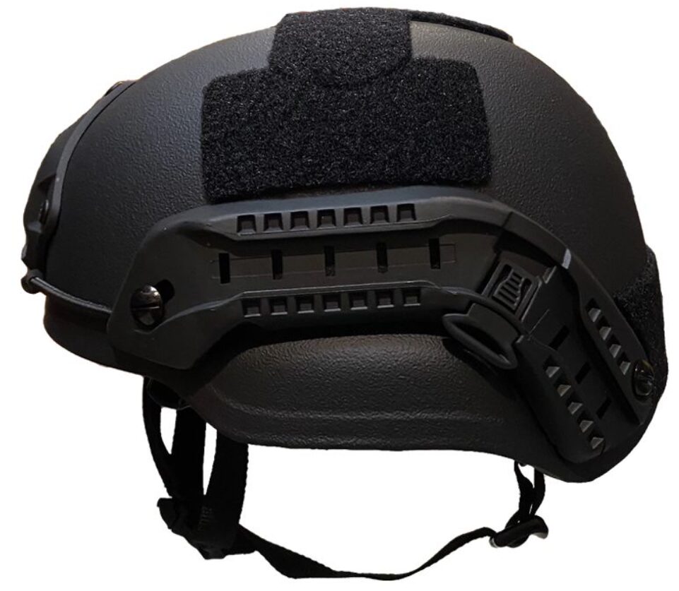 Casque balistique MID CUT (LPSA)