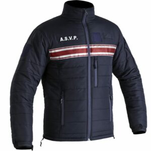 Blouson matelassé A.S.V.P. P.M. ONE (A10)
